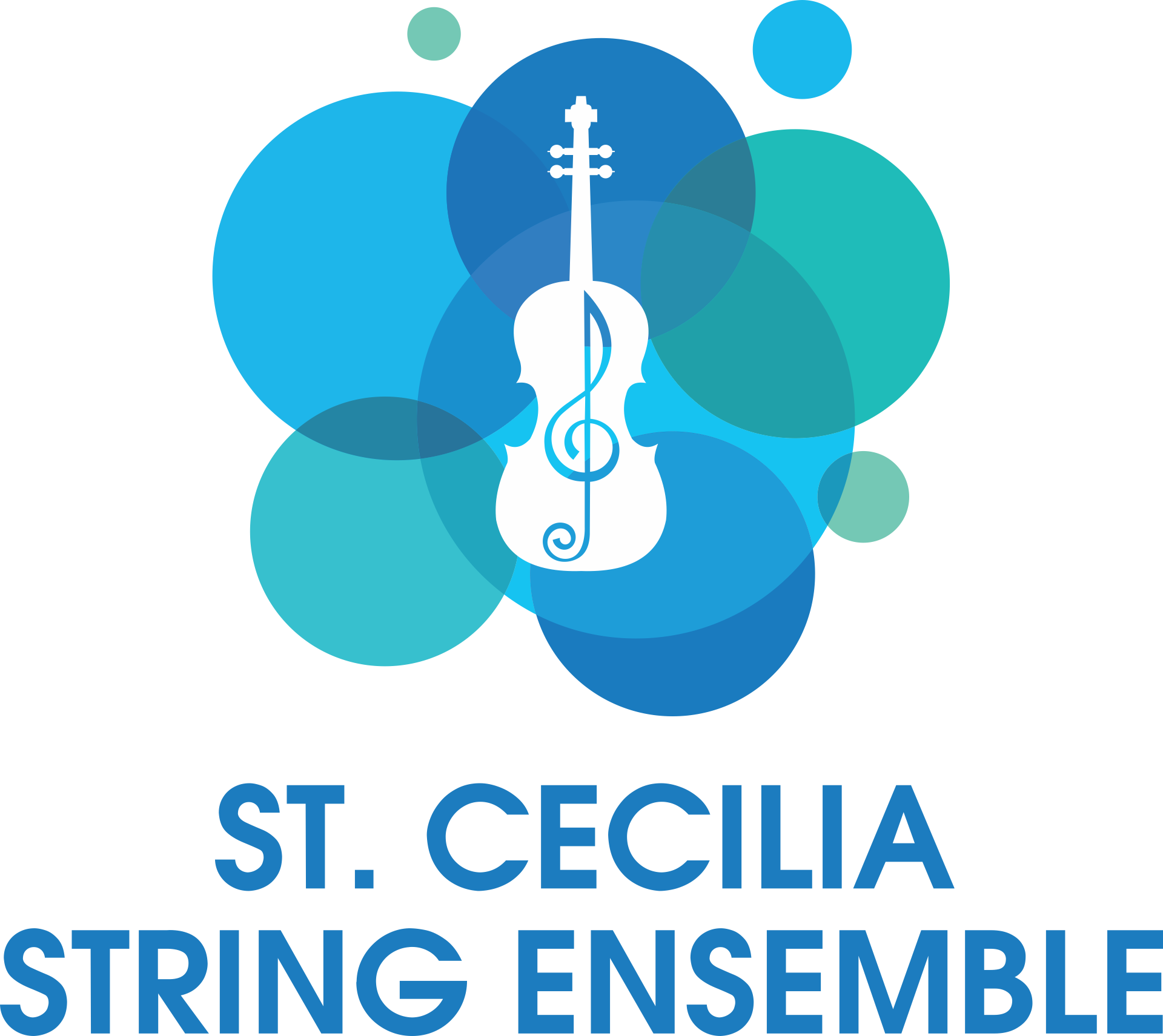 St. Cecilia String Ensemble