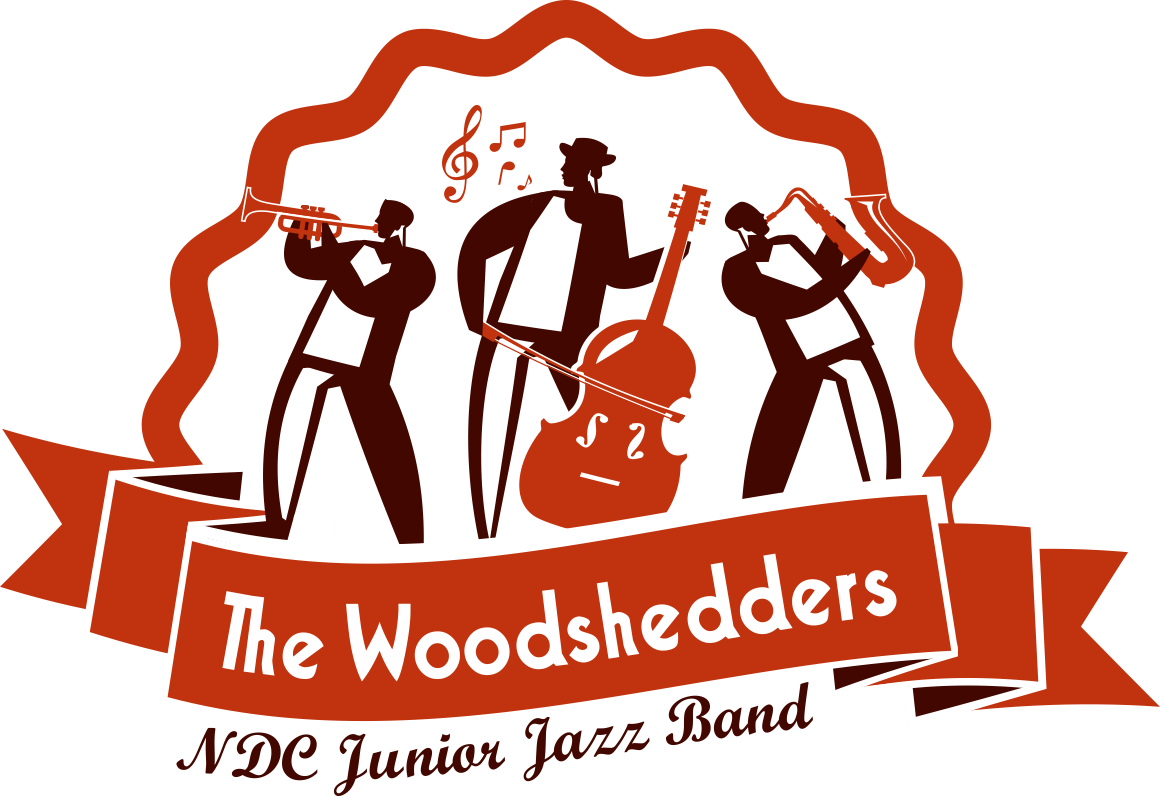 The Woodshedders